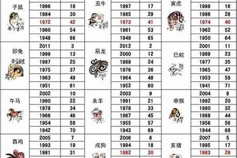 2012年生肖|2012年属什么生肖 2012年属什么的生肖